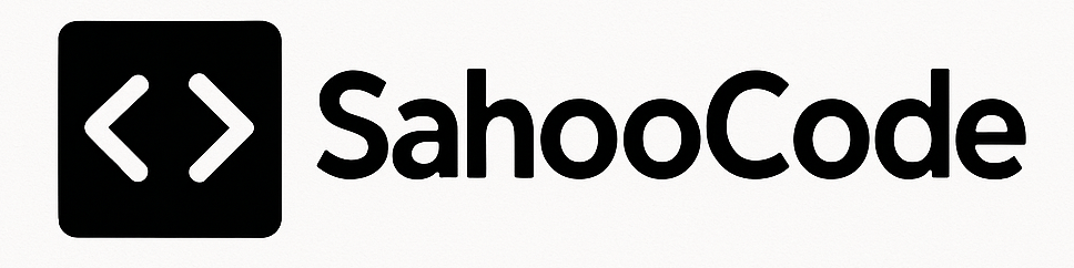 SahooCode
